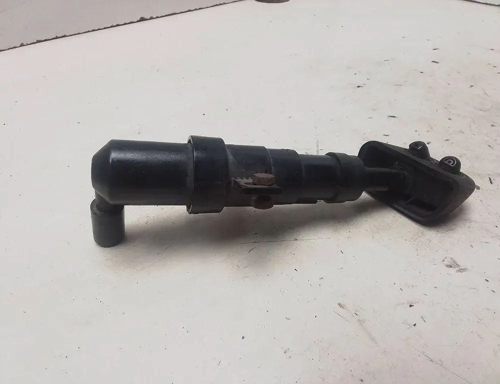 CHEVROLET Cruze 1 generation (2009-2015) Left Side Headlamp Washer 34184149