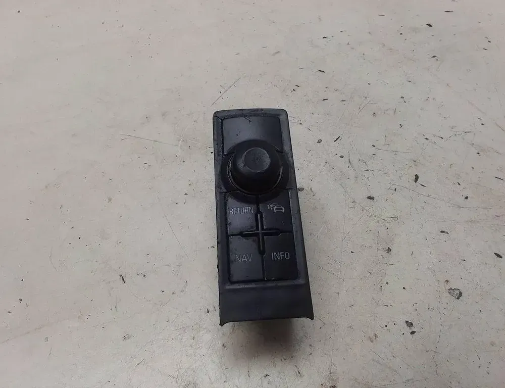 AUDI A4 B7/8E (2004-2008) Переключатель кнопок 8E0919721 34184619