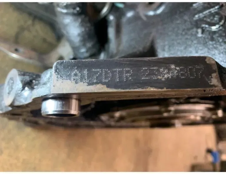 OPEL Astra J (2009-2020) Двигатель A17dtr23848907 34180471