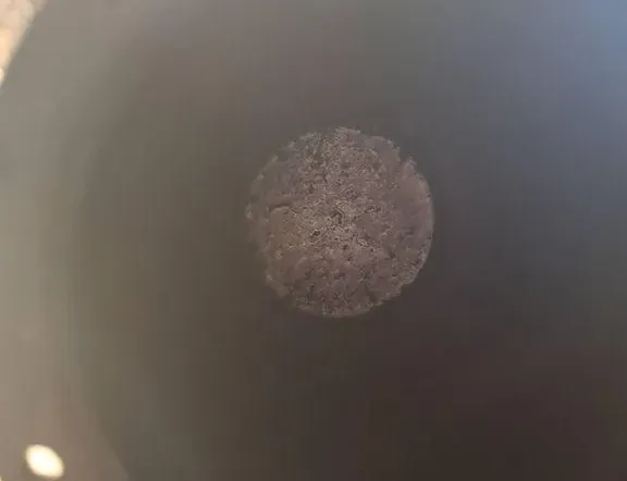 VOLKSWAGEN Touran 1 generation (2003-2015) Degvielas filtra korpuss 3C0127400B,5514201 34181447