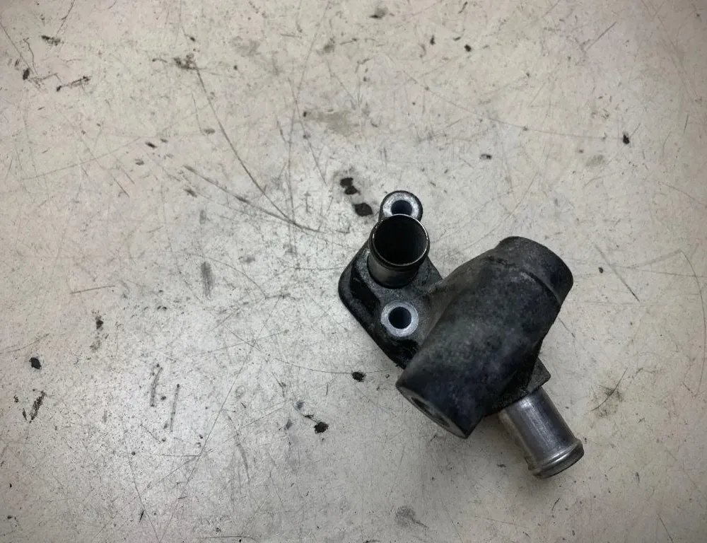 OPEL Vectra C (2002-2005) Coolant Hose Pipe 90573652,0047620 34198428