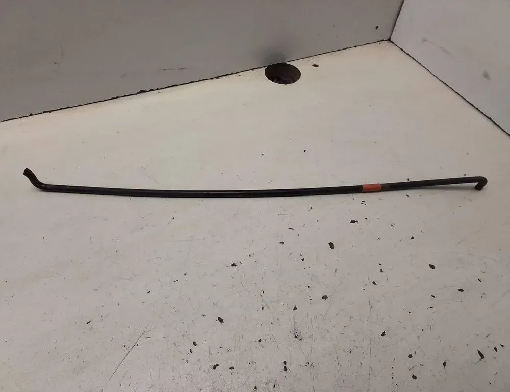 SKODA Octavia 1 generation (1996-2010) Rezerves riteņa turētājs 34189482