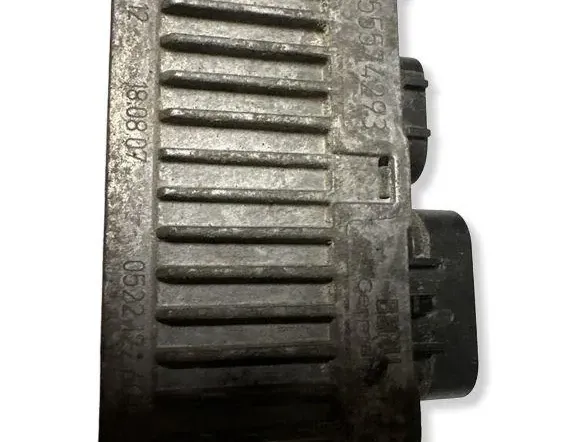 OPEL Astra H (2004-2014) Aizdedzes sveces 55574293 34193567