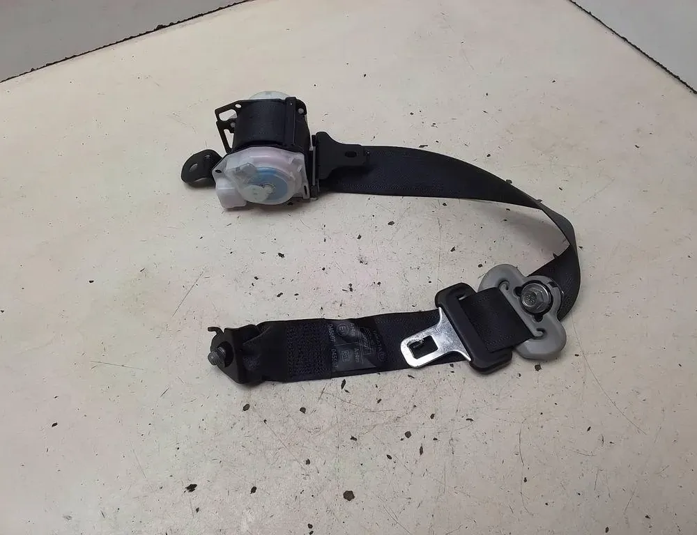 HONDA Civic 8 generation (2005-2012) Ремень безопасности задний правый 200607,045507,045607 34189592