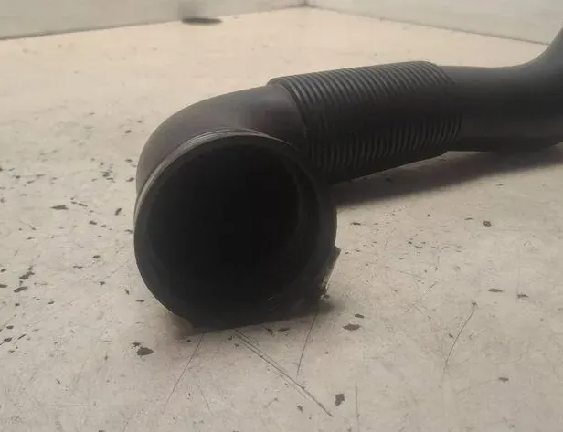 OPEL Astra H (2004-2014) Citas šļaukas / trubas 551020308,55559548 34186914