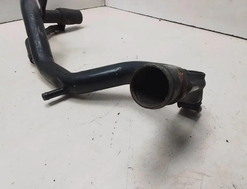 AUDI A6 C6/4F (2004-2011) Coolant Hose Pipe 34196360