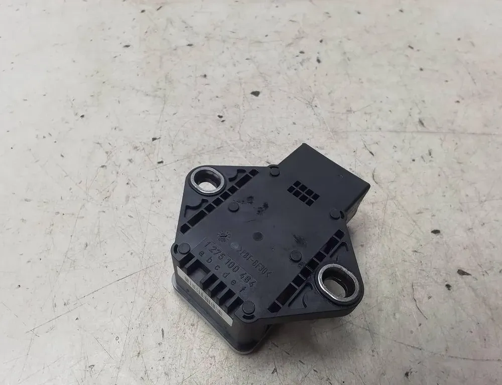 TOYOTA Avensis Verso 1 generation (2001-2003) Paātrinājuma sensors 0265005719,8918305030 34181771