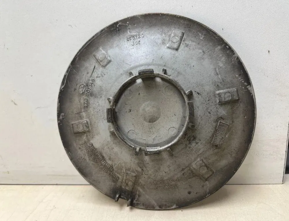 SKODA Octavia 1 generation (1996-2010) Колпаки на колеса 1Z0601149 34194888