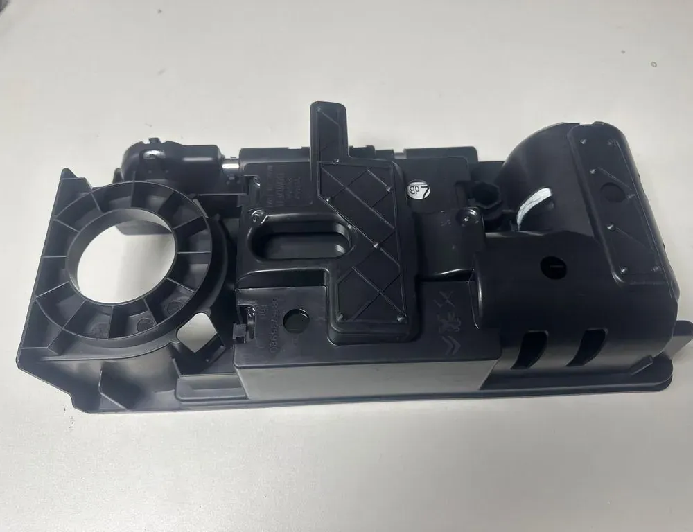 OPEL Grandland X 1 generation (2017-2023) Магистральная пена 9816736980 34185932