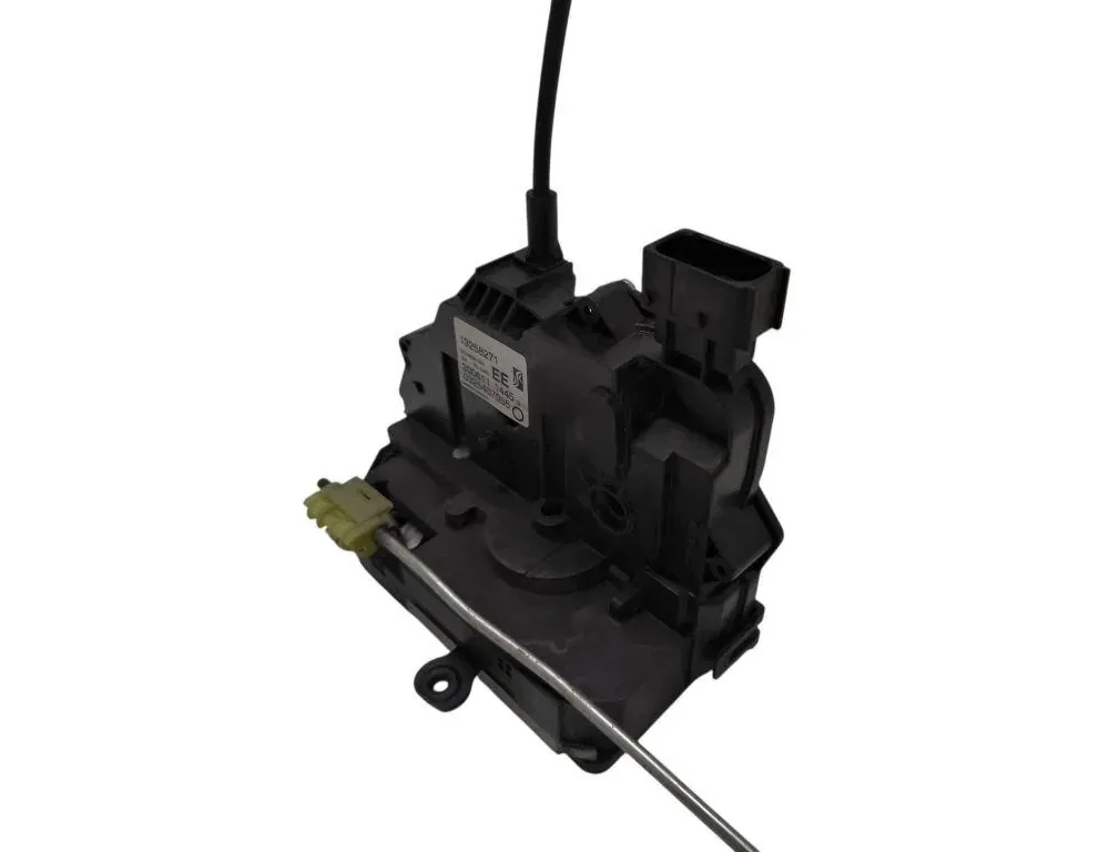 OPEL Meriva 2 generation (2010-2020) Замок передней левой двери 13258271 34207297