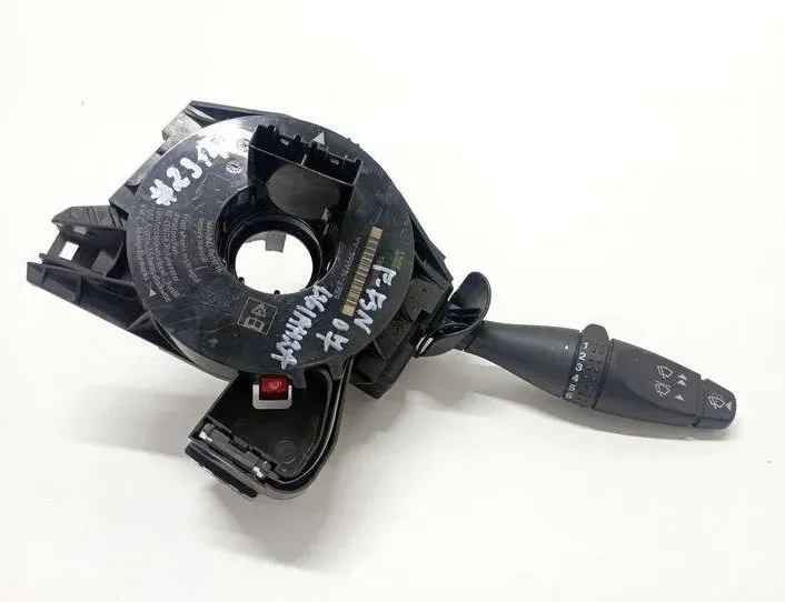 FORD Fiesta 5 generation (2001-2010) Подрулевой переключатель 080708A,PS2010302,6S6T14A664AA 22684065