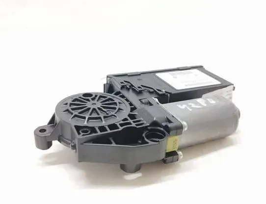 VOLKSWAGEN Touareg 1 generation (2002-2010) Маторчик стеклоподъемника передней правой двери 7L0959702G,05074341,3D1959792E 22703366