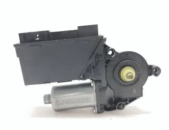 VOLKSWAGEN Touareg 1 generation (2002-2010) Маторчик стеклоподъемника передней правой двери 7L0959702G,05074341,3D1959792E 22703366