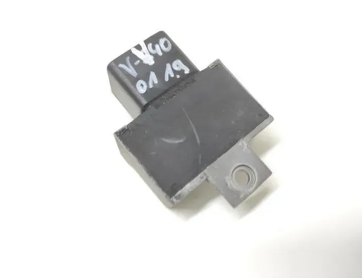 VOLVO S40 1 generation (1996-2004) Aizdedzes sveces 7700115078 22714281