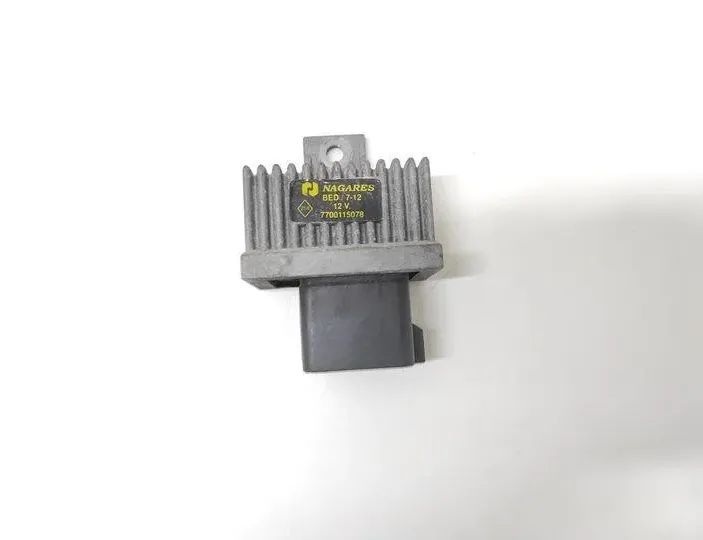 VOLVO S40 1 generation (1996-2004) Aizdedzes sveces 7700115078 22714281