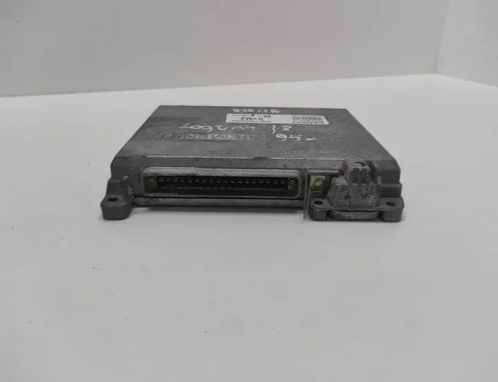 RENAULT Laguna 1 generation (1993-2001) Motora vadības bloks S101727104,7700873714,H0M7700860316 22716573