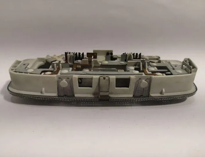 FORD S-Max 1 generation (2006-2015) Salona apgaismojums PBTGF20,1786,3S7A13K767AR 23024509