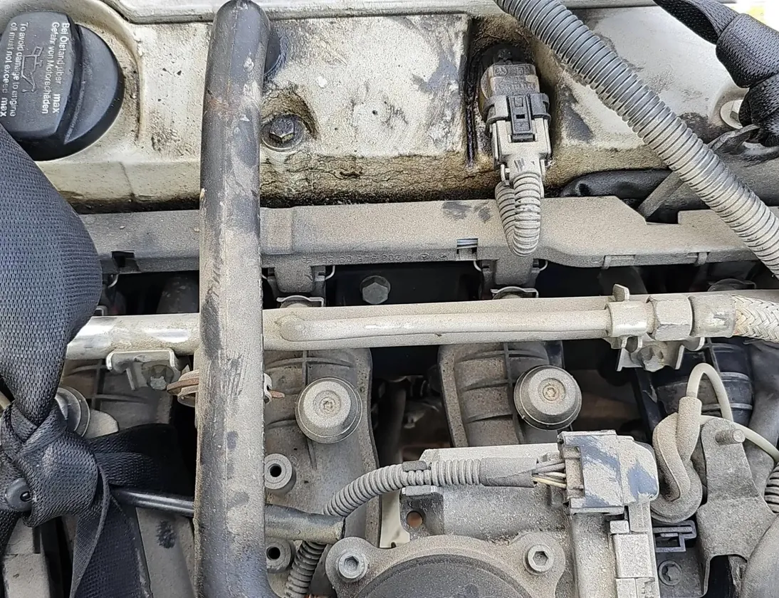 MERCEDES-BENZ C-Class W203/S203/CL203 (2000-2008) Двигатель A1111410225,A0111549302,111951 24702787