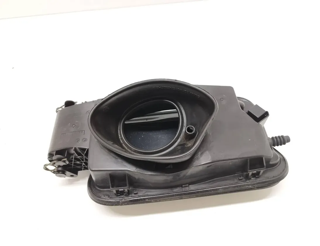 BMW 5 Series Gran Turismo F07 (2010-2017) Fuel Tank Cover Lock 7217171 27816043