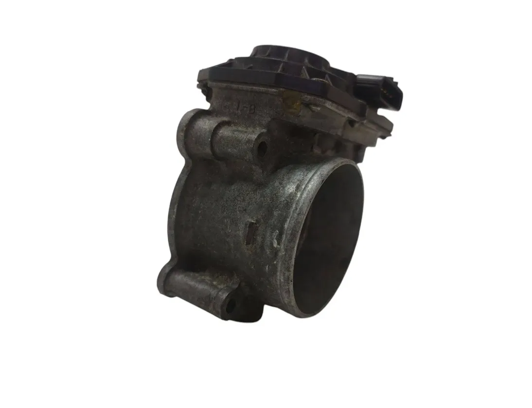 VOLVO V70 2 generation (2000-2008) Droseļvārsts 8677694 28794565