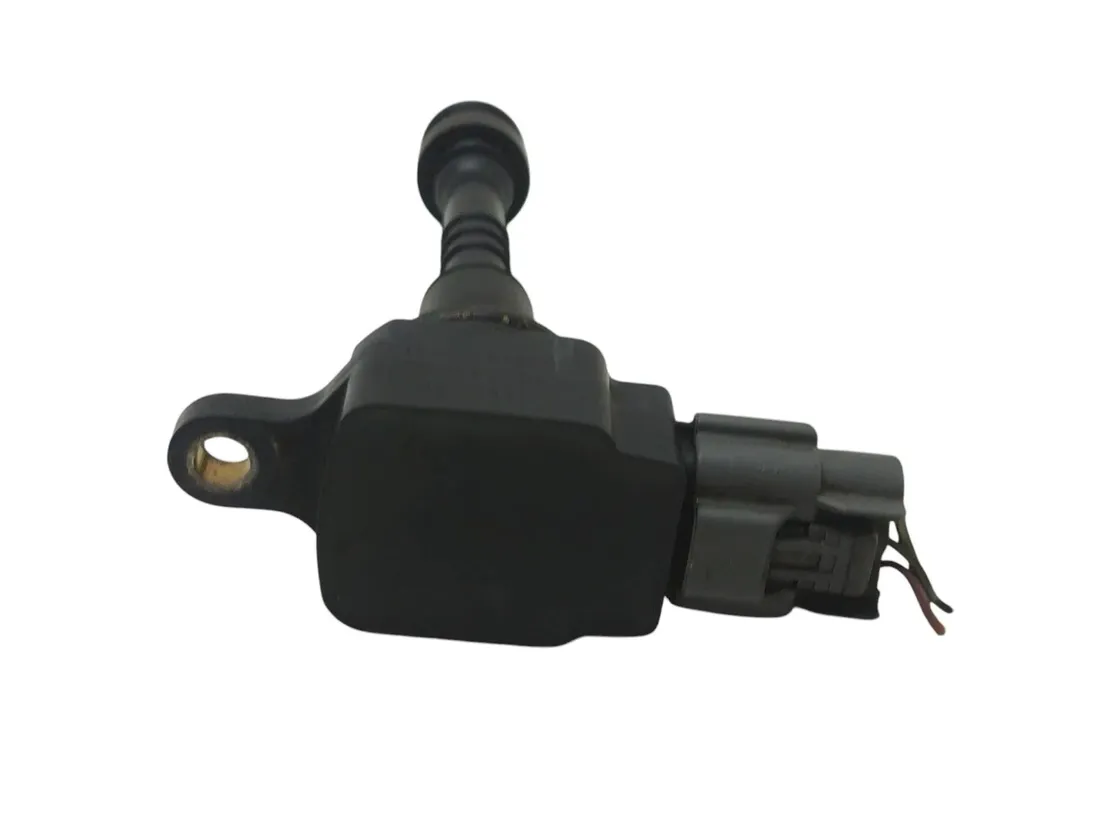 NISSAN Almera N16 (2000-2006) Augstsprieguma aizdedzes vads (svečvads) 224486N000 28902339