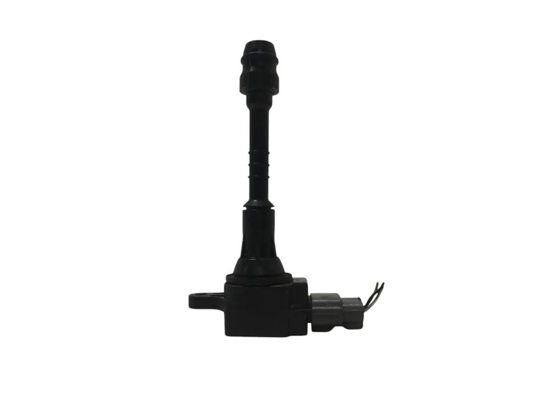 NISSAN Almera N16 (2000-2006) Augstsprieguma aizdedzes vads (svečvads) 224486N000 28902370