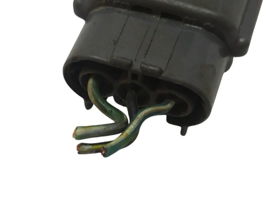 NISSAN Almera N16 (2000-2006) Augstsprieguma aizdedzes vads (svečvads) 224486N000 28902421