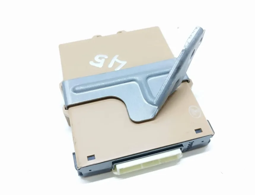 TOYOTA Prius 2 generation (XW20) (2003-2011) Vārtejas vadības bloks 8911147050 29486088