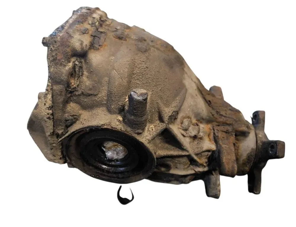 MERCEDES-BENZ E-Class W211/S211 (2002-2009) Редуктор задний A2303510805 34207491