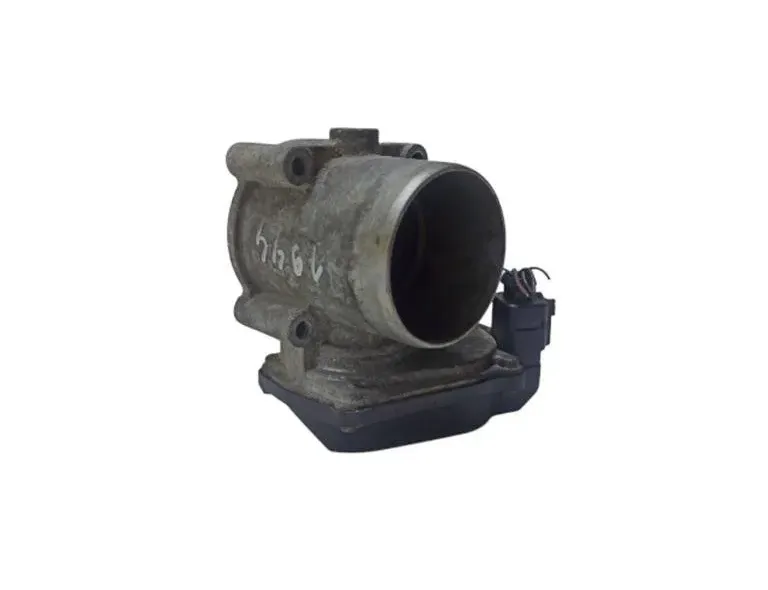 SKODA Octavia 2 generation (2004-2013) Droseļvārsts 03C133062S 30821177