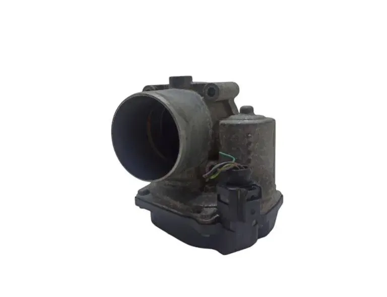 SKODA Octavia 2 generation (2004-2013) Droseļvārsts 03C133062S 30821177