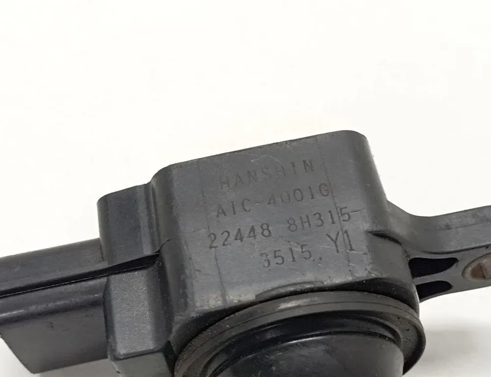 NISSAN X-Trail T30 (2001-2007) Augstsprieguma aizdedzes vads (svečvads) 224488H315 31860071