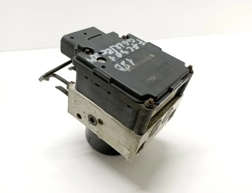 FORD Focus 2 generation (2004-2011) Абс блок 98AG2M110CA 32025553