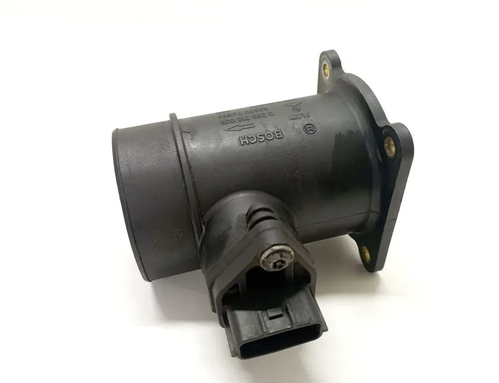 NISSAN Almera N16 (2000-2006) Воздухомер воздушного фильтра 0280218005 33003706