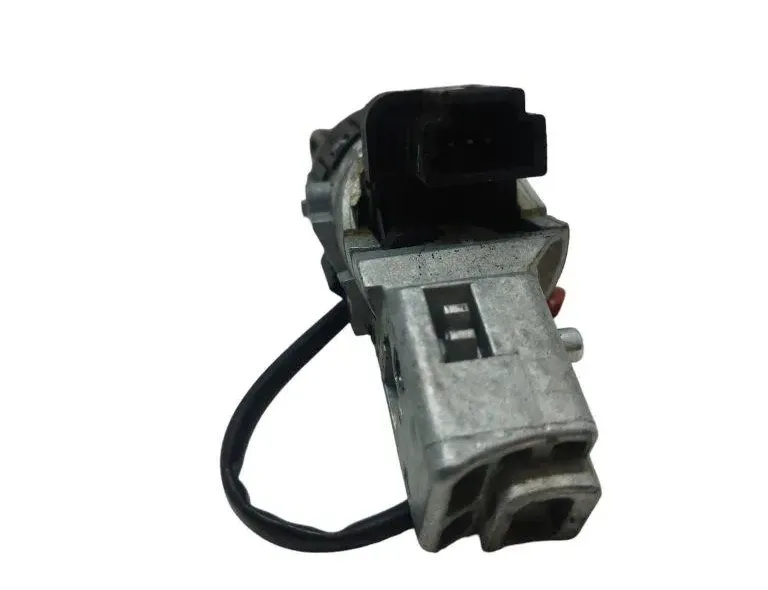 PEUGEOT 407 1 generation (2004-2010) Aizdedzes atslēga 9663123280 33021323