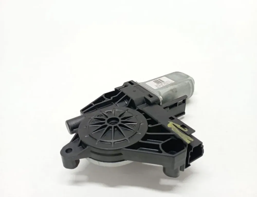 VOLVO XC60 1 generation (2008-2017) Priekšējo kreiso durvju logu pacēlāja motorīts 966269102 33196916