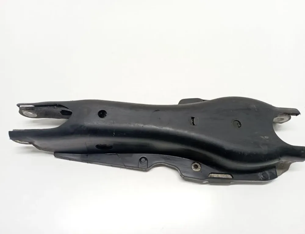 MERCEDES-BENZ S-Class W221 (2005-2013) Aizmugurējā labā svira/ričags 33236695