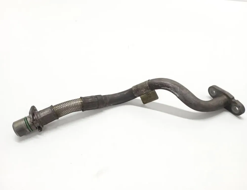 FORD Focus 3 generation (2011-2020) Turbīnas eļļošanas caurule CM5G6K677HA 33350984