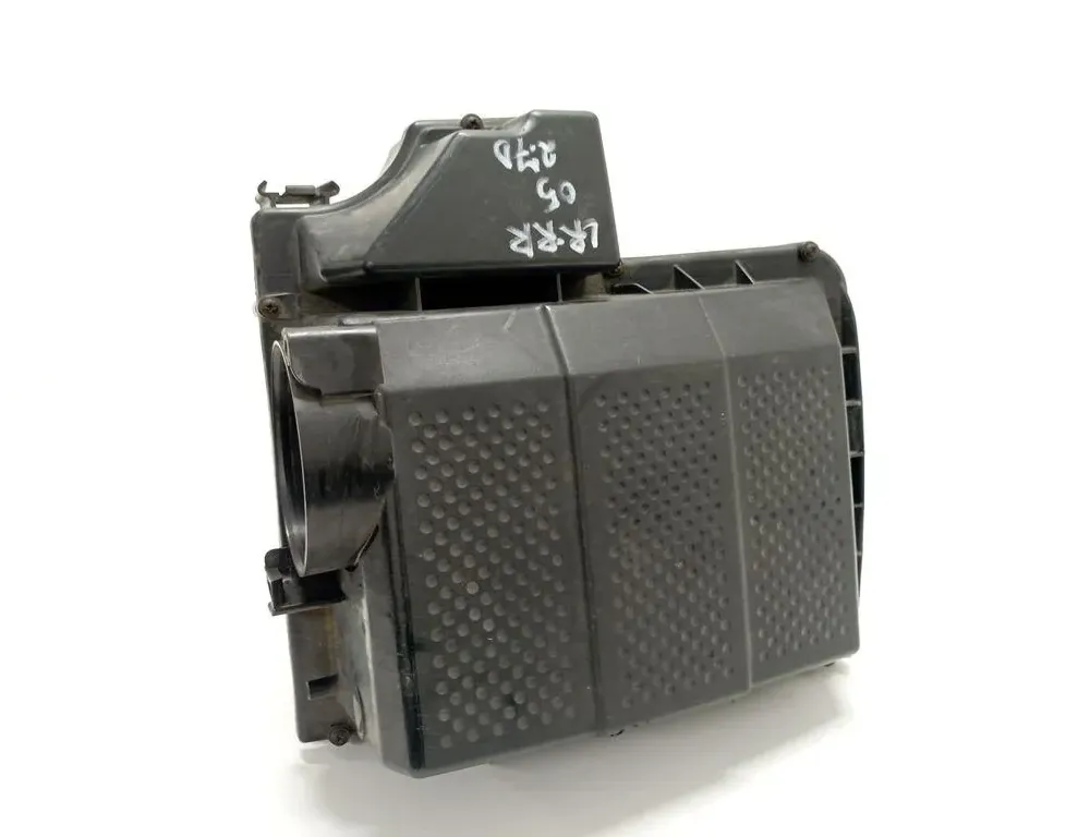LAND ROVER Range Rover Sport 1 generation (2005-2013) Air Filter Box PHB000498 33354078