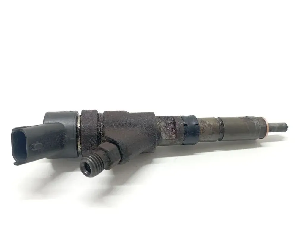 PEUGEOT 307 1 generation (2001-2008) Degvielas sprausla 9641742880 33354787