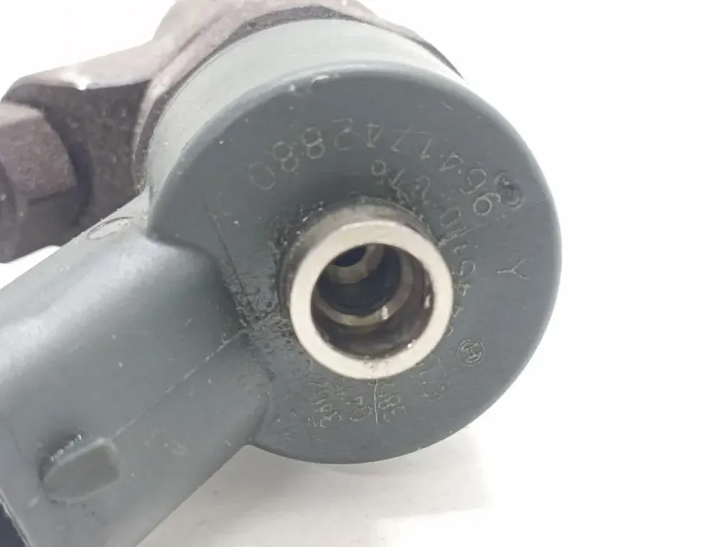 PEUGEOT 307 1 generation (2001-2008) Degvielas sprausla 9641742880 33354787