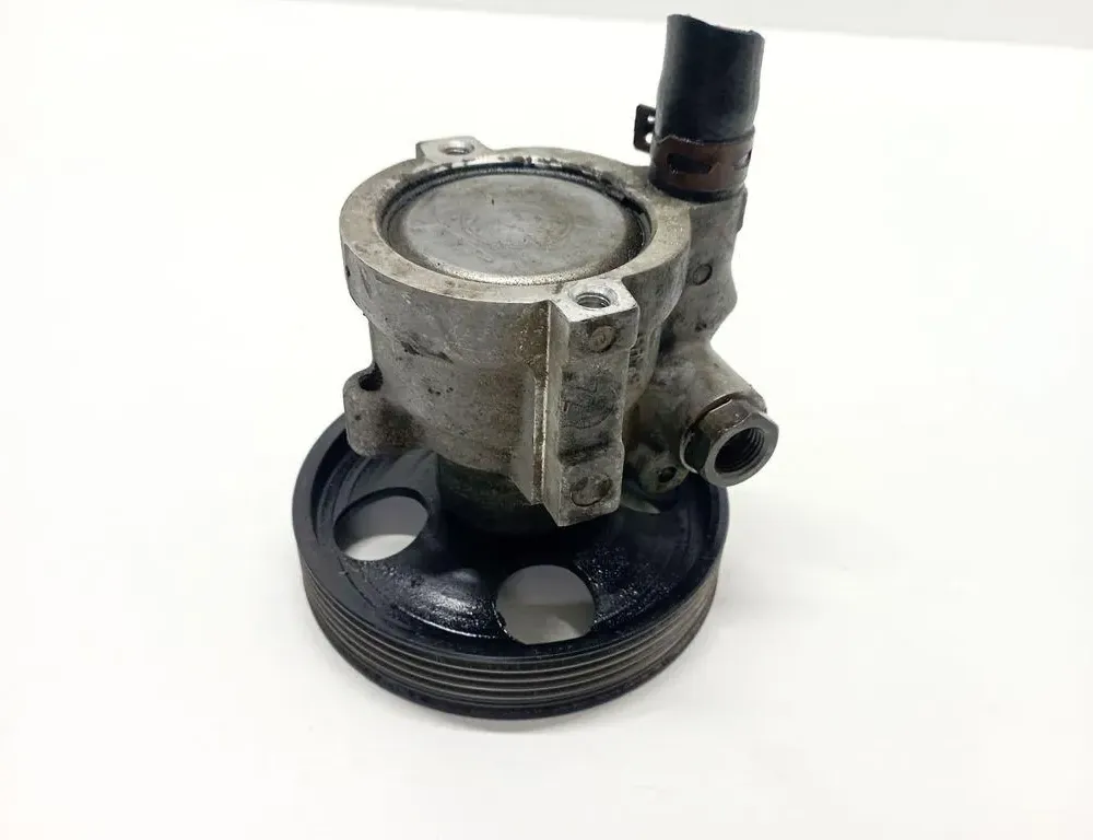 RENAULT Laguna 2 generation (2001-2007) Power Steering Pump 8200100082 33355395