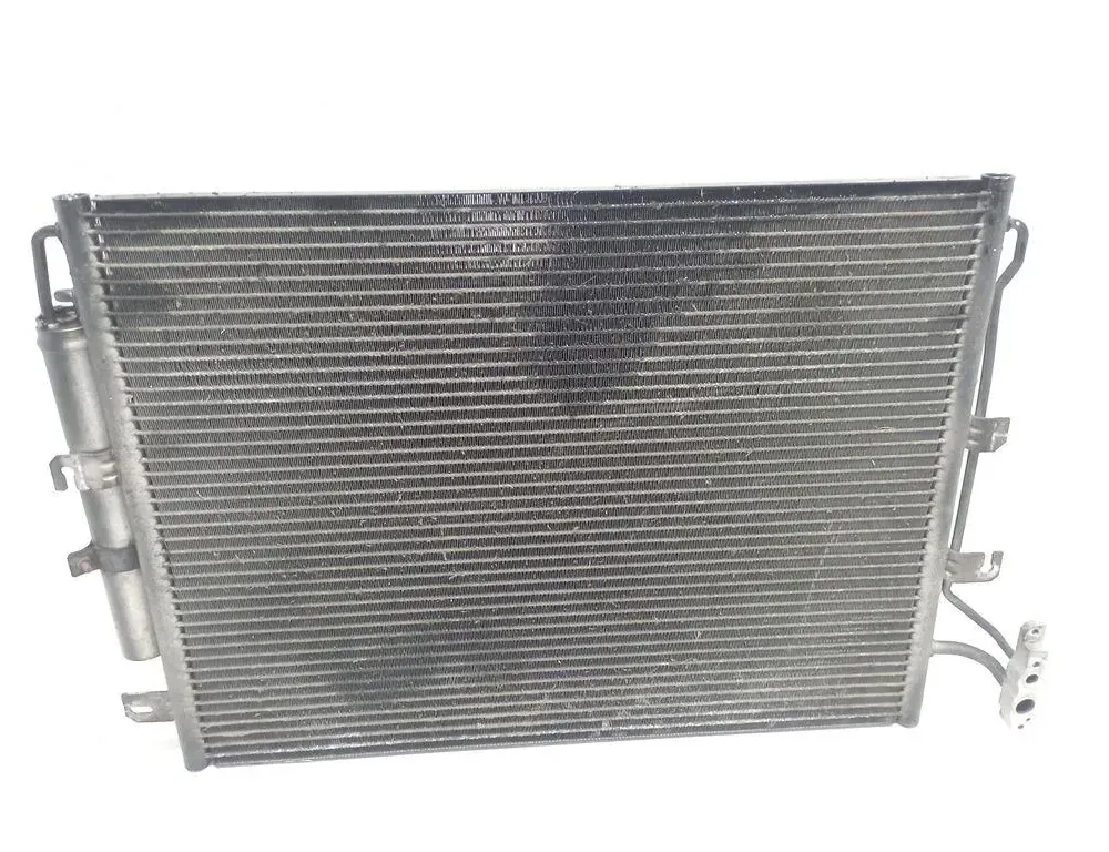 LAND ROVER Range Rover Sport 1 generation (2005-2013) Радиатор кондиционера JRB500140 33363845
