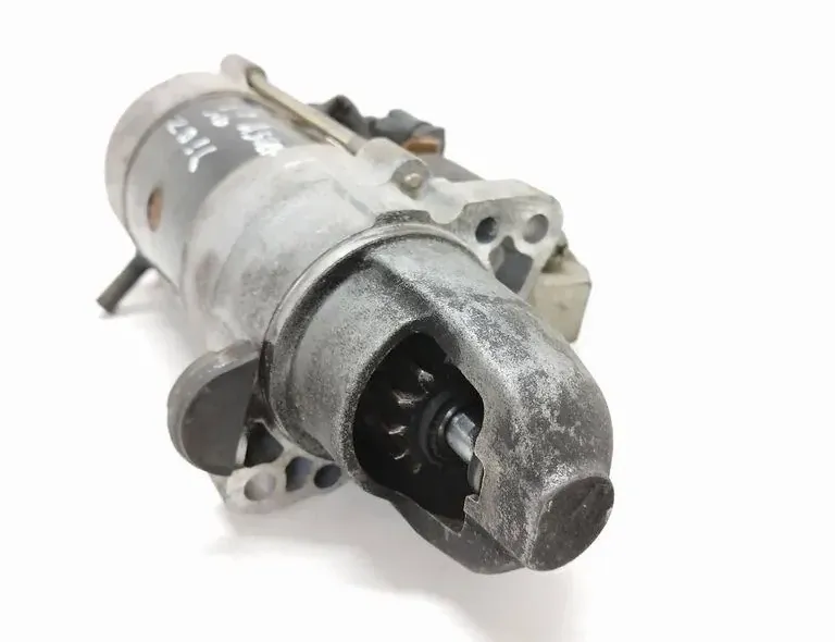 OPEL Astra K (2015-2021) Starter Motor M001TF0072 33364806