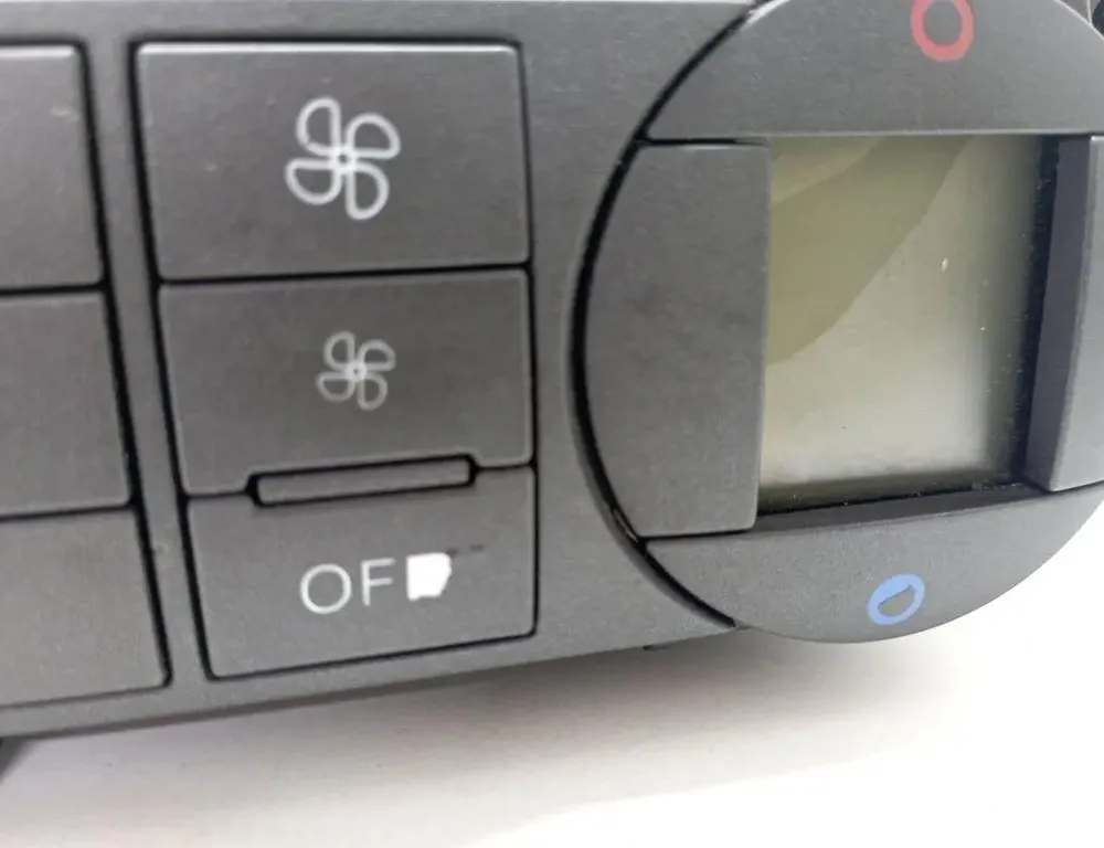 FORD Focus 2 generation (2004-2011) Citau veidu vadības bloki 3M5T18C612AR 33369192