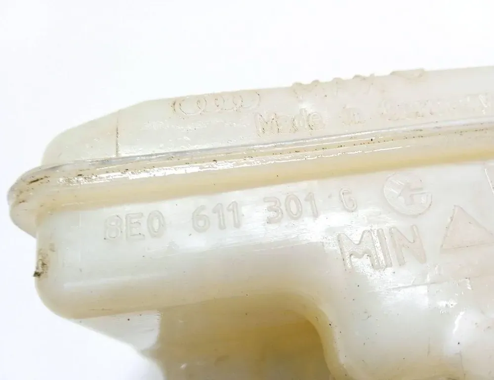 AUDI A4 B7/8E (2004-2008) Bremžu cilindrs 8E0611301G 33369670