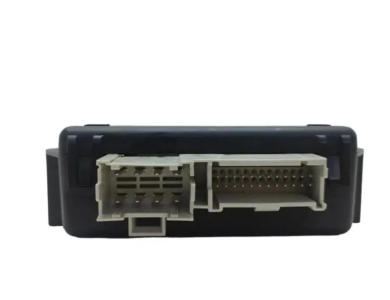 OPEL Antara 1 generation (2006-2015) Other Control Units 22787940 33370012