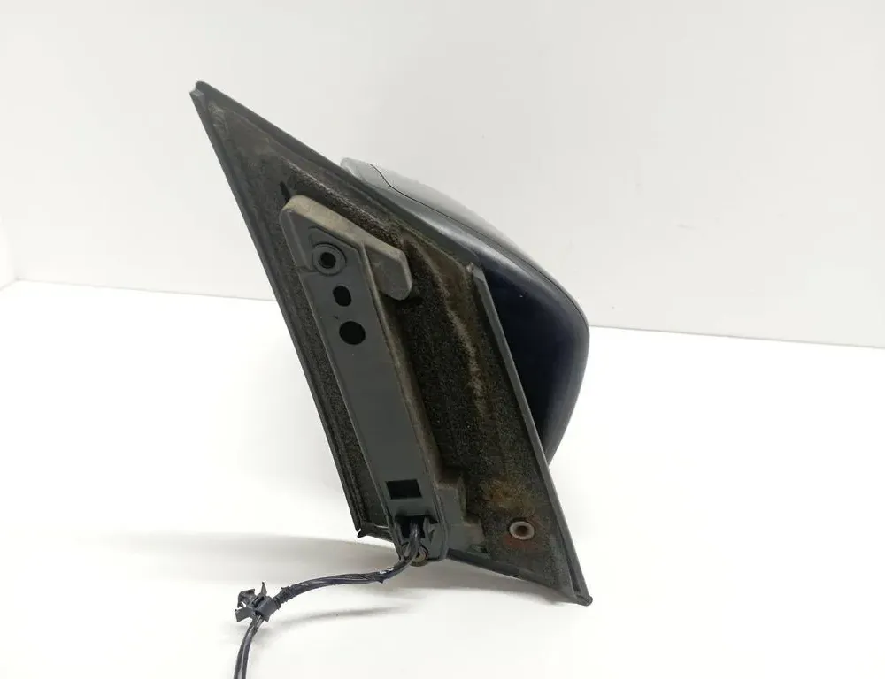 MAZDA CX-7 1 generation (2006-2012) Left Side Wing Mirror 012284 33373048
