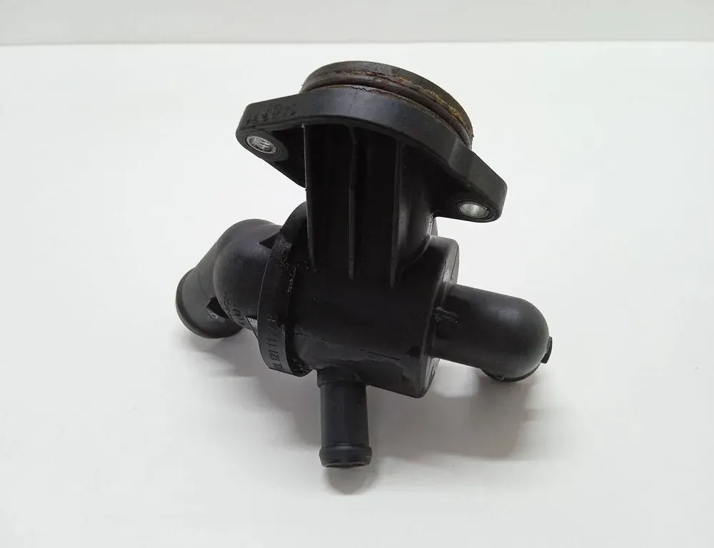 VOLKSWAGEN Passat B7 (2010-2015) Termostats 03L121111AE 33376543