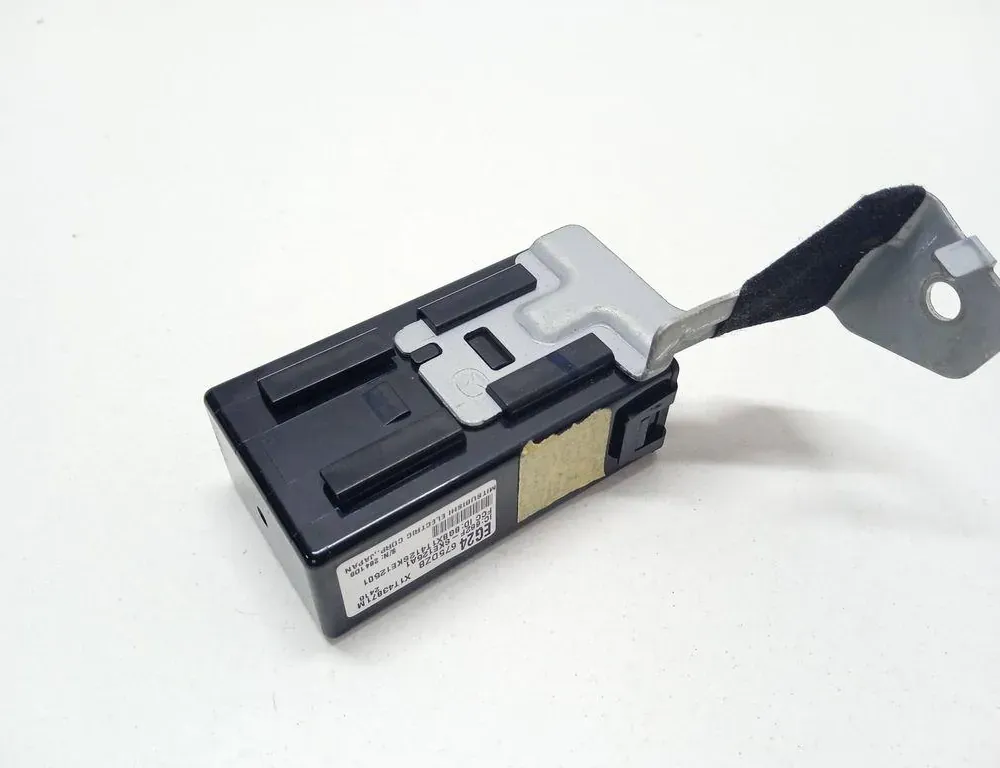 MAZDA 6 GH (2007-2013) Другие блоки управления EG24675DZB 33380847